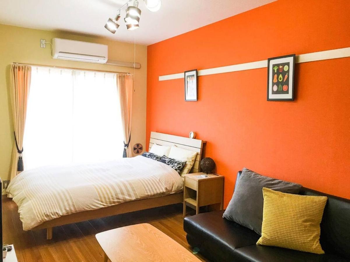 Appartement Goodsite In Oshiage à Tōkyō Extérieur photo